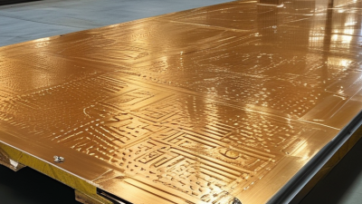 What is anti-slip aluminium tread plate and its uses?