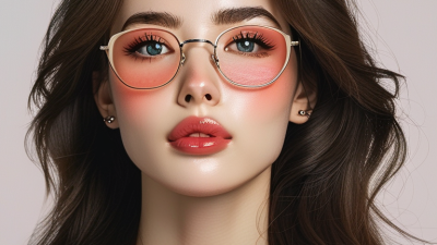 Top 10 Cosmetic Contacts You Need for Stunning Eyes?