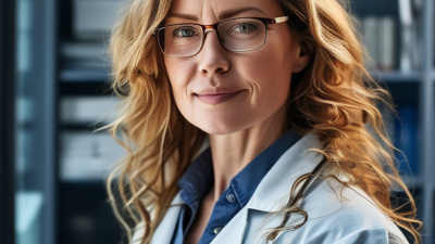 Why Consistency Matters in Medical Testing Results for 2026?