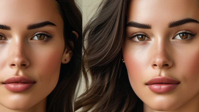 How to Perfectly Map Your Eyebrows with an Eyebrow Pencil?