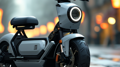 Top 10 Solutions to Fix Electric Scooter Controller Issues?