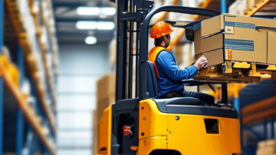 Why Reducing Order Picking Errors is Crucial for Your Warehouse?