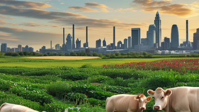 Why Are Plant-Based Proteins So Popular in 2026?