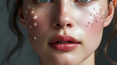 Why Do Polypeptides Make Skin Look Younger and Revitalize It?