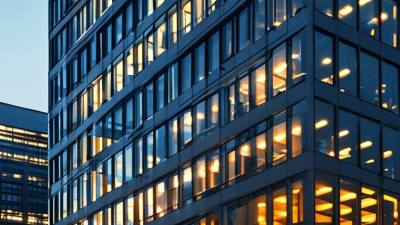 Top 10 Ways to Improve Lighting Efficiency in Buildings?