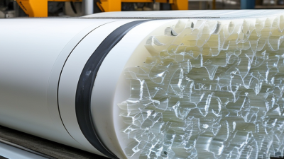 2026 Top Hips Board Extrusion Line Innovations and Trends?