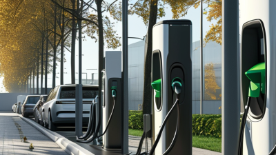Why Will EV Charging Networks Transform in the Future?