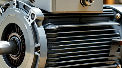 How to Choose the Right Coreless DC Motor for Your Needs?