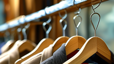 How to Keep Hanger Racks in Perfect Shape Over Time?