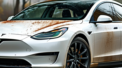 Best Tesla Model 3 Floor Mats for Ultimate Protection in 2026
