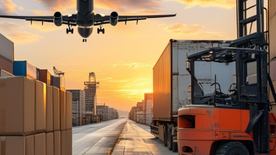 How to Understand the Importance of Logistics in E Commerce Growth?