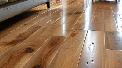Why Does Humidity Impact Solid Wood Flooring Quality?