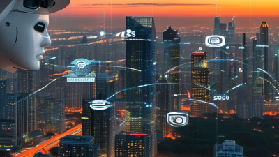 What Trends Are Shaping the Future of Smart Security 2026?