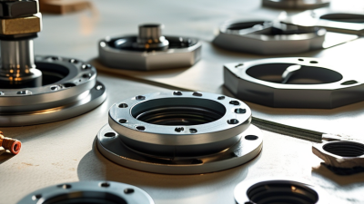 How to Install a Gas Pipe Floor Flange Easily in 2026?
