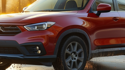 How to Effectively Enhance Car Sealing Performance?