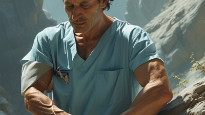 How do I know if I need orthopedic implant surgery?