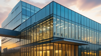 Where to Find Affordable Architectural Glass Manufacturers in China?