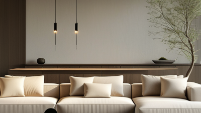 How to Achieve a Minimalist Look with Recessed Lighting Tips?