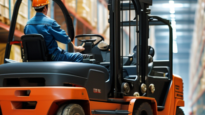 5 Best Strategies for Reducing Workplace Accidents In Warehousing?