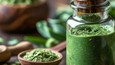 2026 Best Ashwagandha Extract for Global Buyers Guide