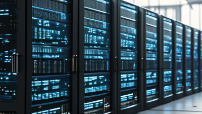 Top 5 AI Server Solutions Providers You Need to Know?