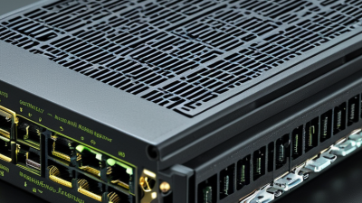 How to Choose the Right Fiber Optic Transceiver for Your Needs?