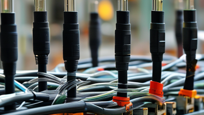 Best Lc Fiber Jumper Options for Global Buyers in 2026?