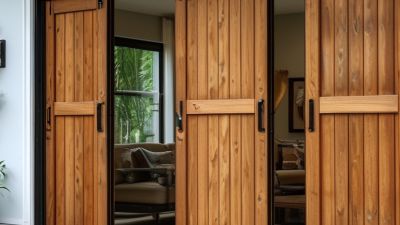 10 Tips to Fix an Uneven Sliding Telescopic Door Why?
