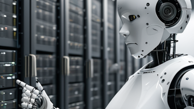 Top AI Server Solutions Provider in China for Global Buyers?