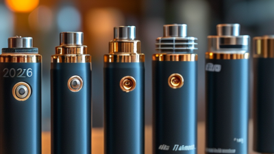 2026 Top Wattage for Safe Sub Ohm Vaping Tips?