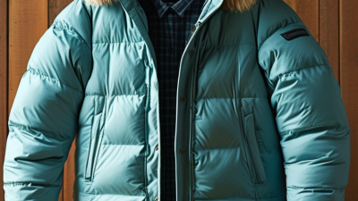 How to Wash a Puffer Jacket in the Washing Machine Safely?