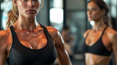 Why Do EMS Body Sculpting Machines Cause Muscle Soreness?
