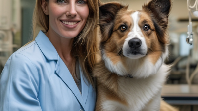 How Sustainability Shapes the Future of Veterinary Equipment Design?