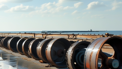 How to Prevent Rust on Steel Rims at Coastal Construction Sites?