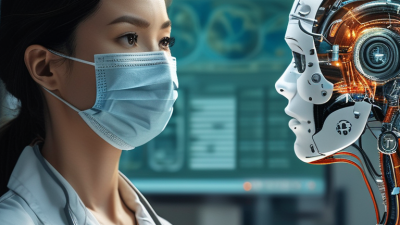 How Innovation Enhances Healthcare Safety for Global Buyers?