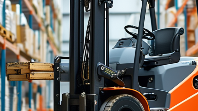 Smart Forklift Tips for Purchasing the Best Equipment?