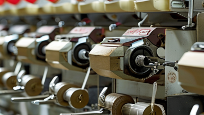 How to Choose the Right Lonati Sock Machine for Your Business?