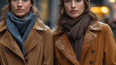 2026 Top Ways to Style Outfits for Every Season Guide?