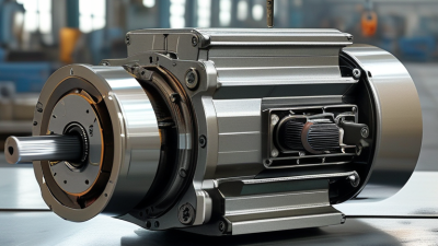 Top DC Worm Gear Motor Solutions for Global Buyers?