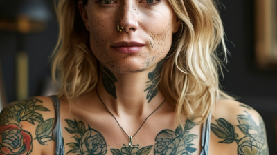 What is the Cost of Professional Tattoo Removal Services?