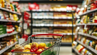 Best Tips for Smart Grocery Shopping on a Budget
