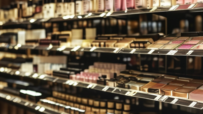 How to Store Makeup Products Properly for Longevity?