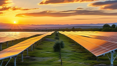 2026 Best Types of Solar Racking Systems to Consider?
