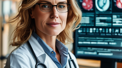 2026 Best Modern Diagnostic Tools Advantages for Global Buyers?