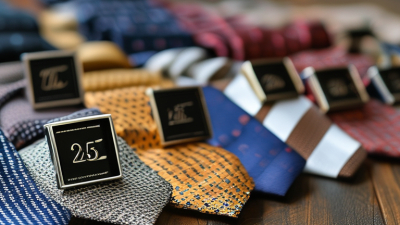 2026 How to Choose the Best Mens Tie Clip for Every Occasion?