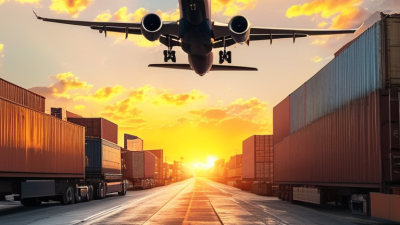 2026 How to Identify the Latest Trends in International Freight?
