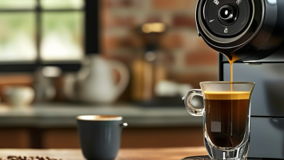Top 10 Robot Coffee Machines You Must Consider for Your Home?