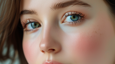 2026 Top Trends in 14.0mm Daily Contact Lenses How to Choose?