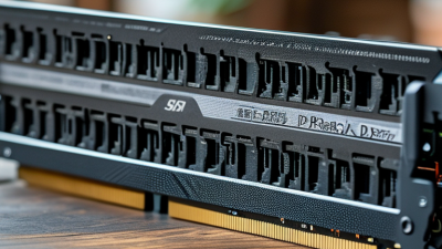DDR5 Latency vs DDR4 Which One is Better for Your Needs?