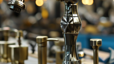 Best Faucet Buffing Machine for Global Buyers What to Consider?